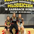 Złoty medal Mistrzostw Polski LZS w Pelplinie 2-3.9.2022
